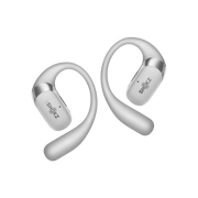 Shokz - OpenFit 2+ GREY Open - Ear True Wireless Earbuds Electronics