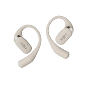 Shokz - OpenFit Electronics Beige