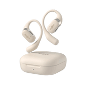 Shokz - OpenFit Electronics Beige