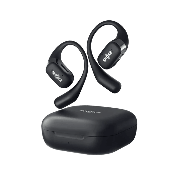 Shokz - OpenFit Electronics Black