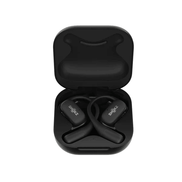 Shokz - OpenFit Electronics Black