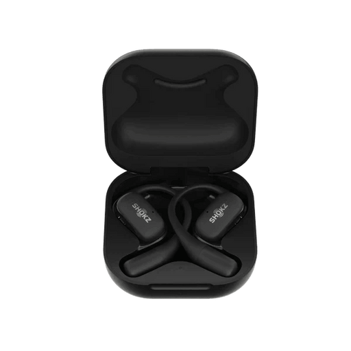 Shokz - OpenFit Electronics Black