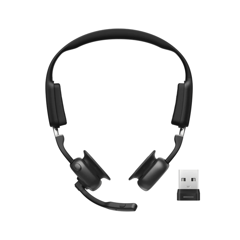 Shokz OpenMeet UC Electronics USB - A