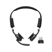 Shokz OpenMeet UC Electronics USB - C