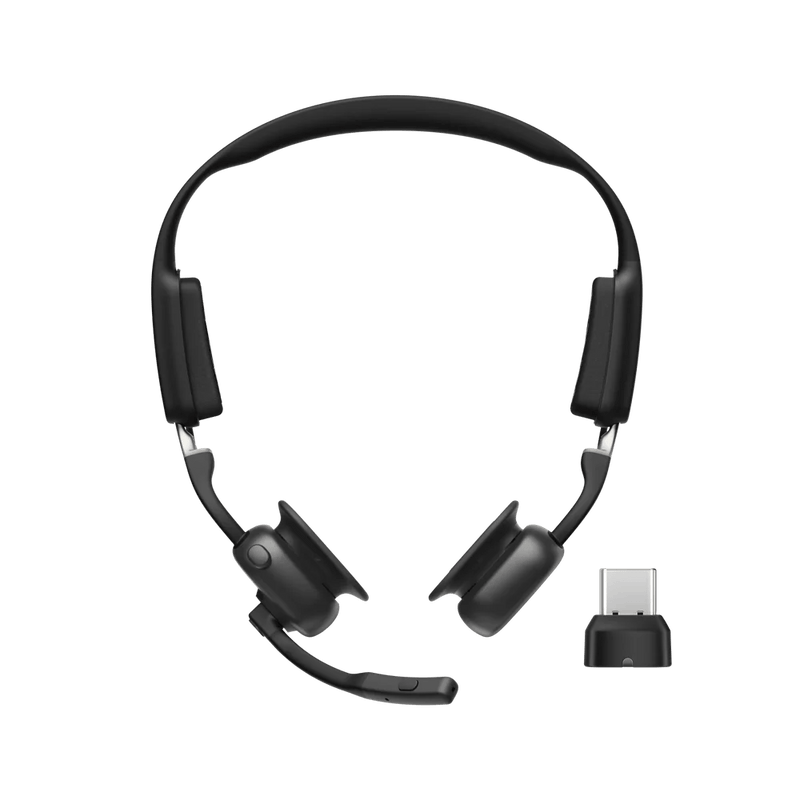 Shokz OpenMeet UC Electronics USB - C