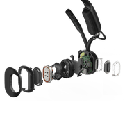 Shokz OpenMeet UC Electronics USB - C