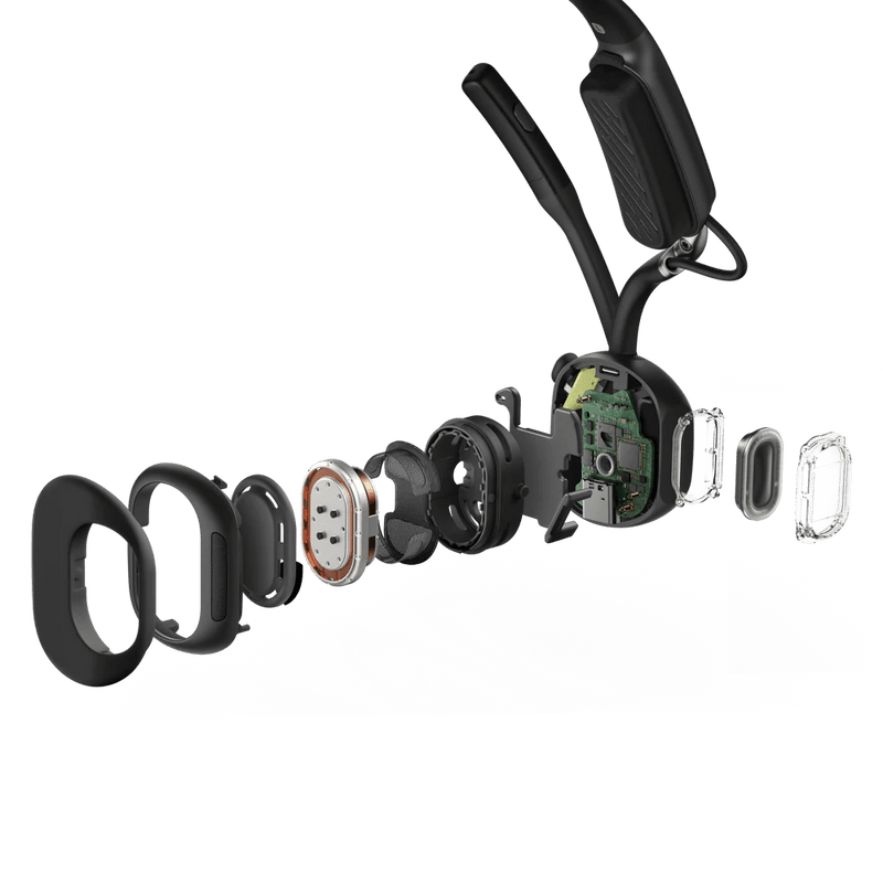 Shokz OpenMeet UC Electronics USB - C