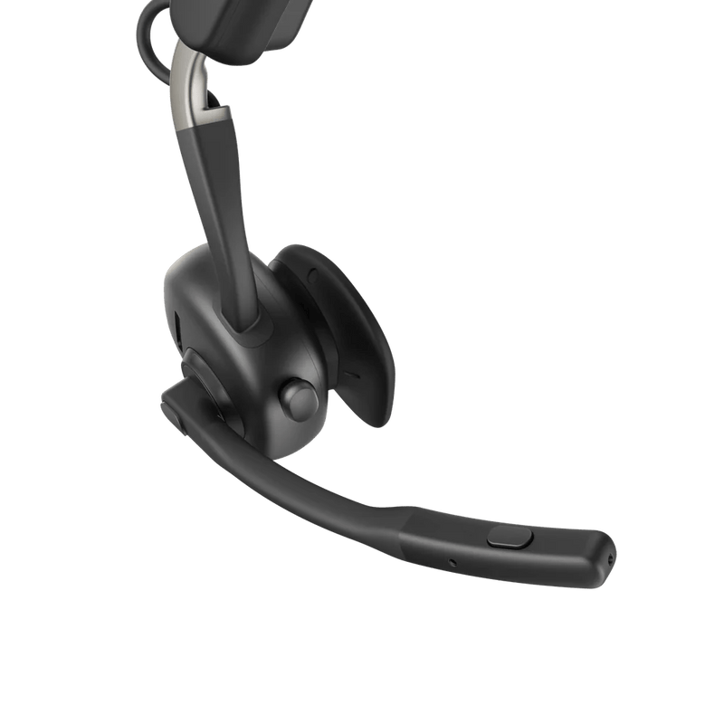 Shokz OpenMeet UC Electronics USB - C