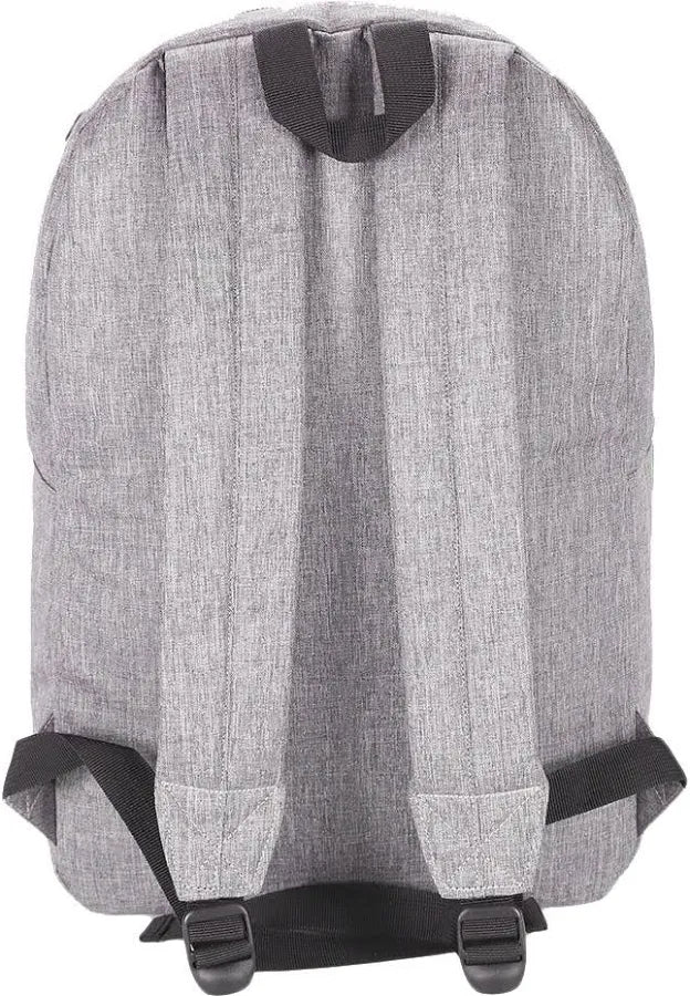 Gino Ferrari - Backpack 16in Paris Grey