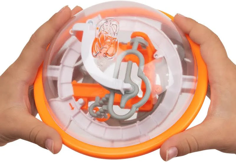Spin Master - Perplexus Go Assortiment (Escaliers) - choix aléatoire d'un seul article