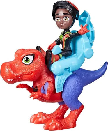 Hasbro - SPIDEY - Dino Hero