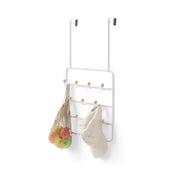 Estique Over The Door Organizer - image 7