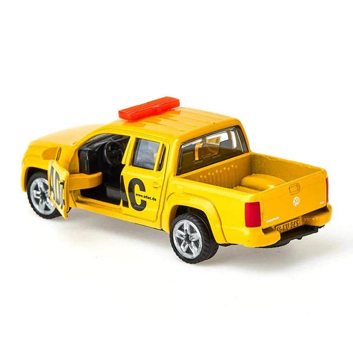 Siku - ADAC PICK - UP Toys & Games