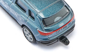 Siku - AUDI Q4 E - TRON Toys & Games