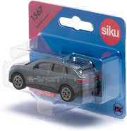 Siku - AUDI Q4 E - TRON Toys & Games