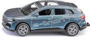 Siku - AUDI Q4 E - TRON Toys & Games