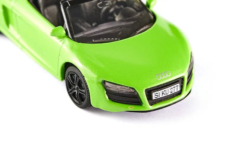 Siku - AUDI R8 SPYDER Games & Toys