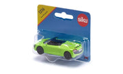 Siku - AUDI R8 SPYDER Games & Toys