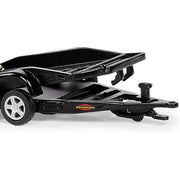 Siku - CAR WITH TRAILER (1:55) Toys & Games