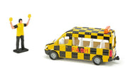 Siku - COMMERCIAL AIRCRAFT WITH ACCESSORIES Games & Toys