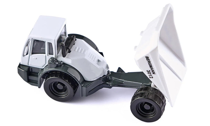 Siku - CONSTRUCTION VEHICULES SET Games & Toys