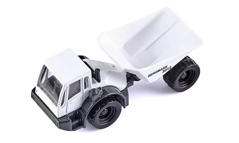 Siku - CONSTRUCTION VEHICULES SET Games & Toys