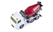 Siku - CONSTRUCTION VEHICULES SET Games & Toys