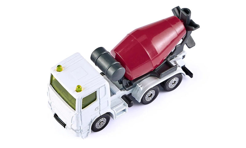 Siku - CONSTRUCTION VEHICULES SET Games & Toys