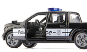 Siku - FORD F150 US POLICE Games & Toys