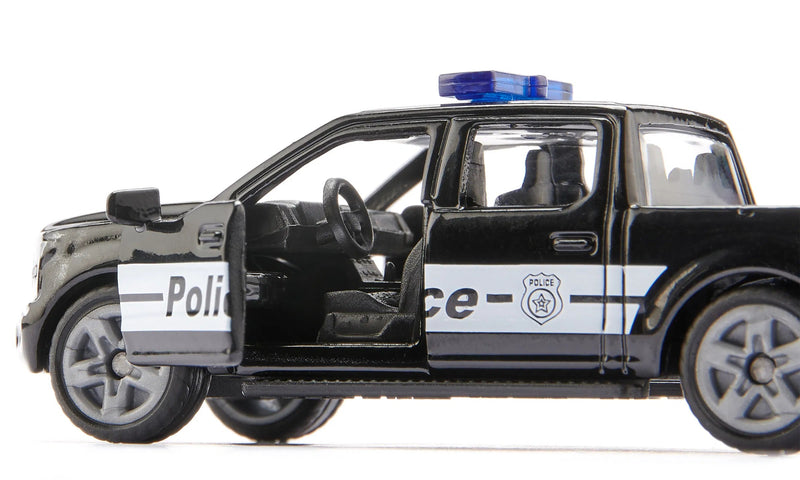 Siku - FORD F150 US POLICE Games & Toys