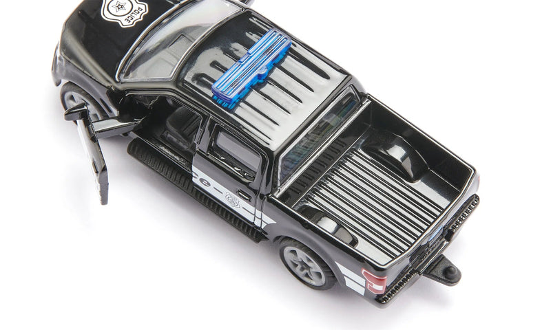 Siku - FORD F150 US POLICE Games & Toys