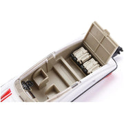 Siku - FORD F150 WITH MOTORBOAT (1:50) Toys & Games