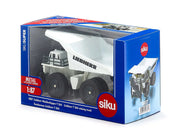 Siku - LIEBHERR T264 MINING TRUCK (1:87) Toys & Games