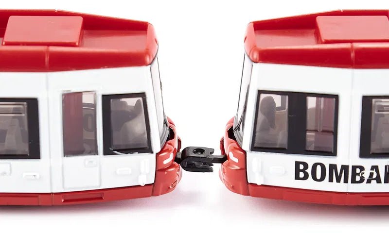 Siku - TRAM Games & Toys