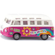 Siku - VW T1 SAMBA Toys & Games