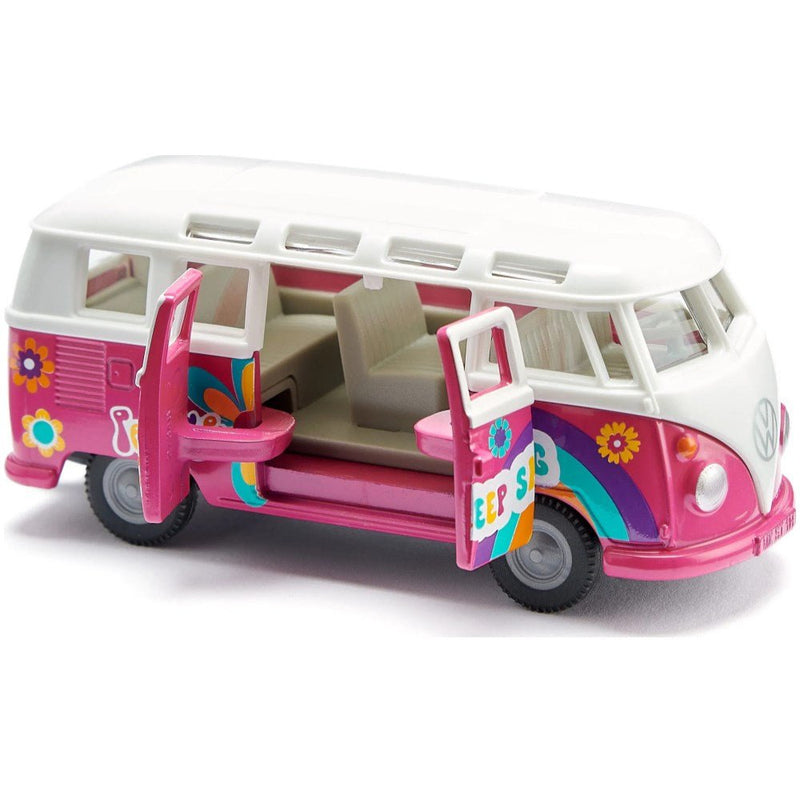 Siku - VW T1 SAMBA Toys & Games