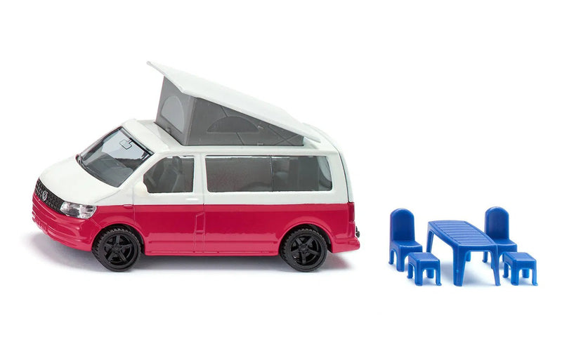 Siku - VW T6 CALIFORNIA Games & Toys