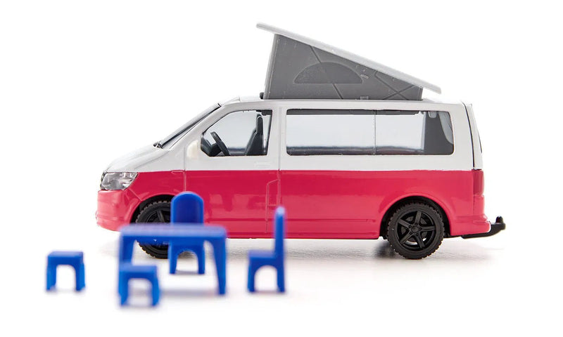 Siku - VW T6 CALIFORNIA Games & Toys