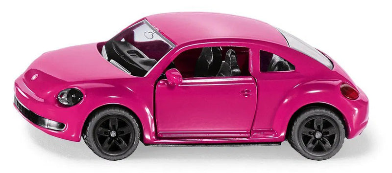 Siku - VW THE BEETLE PINK Games & Toys