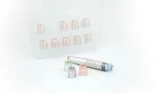 Silhouet - Tone - Disposable Tip For Dermabrasion (10) Beauty & Personal Care