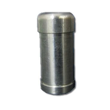 Silhouet - Tone - Socket for Lamp with washer and ring Business & Industrial