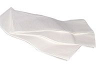 Silk B - Aesthetic Towels 3 Ply 12 x 24 inches (500 un) Home & Kitchen