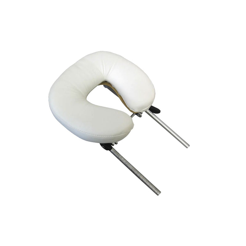 Silver - Headrest Donut Massage For Bed Health & Wellness