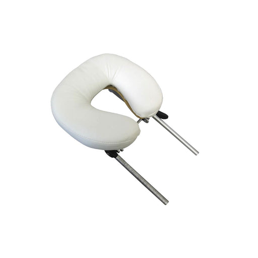 Silver - Headrest Donut Massage For Bed Health & Wellness