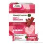 Simply Protein - Simply Protein Cocoa Raspberry - 40g Food & Candy
