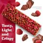 Simply Protein - Simply Protein Cocoa Raspberry - 40g Food & Candy