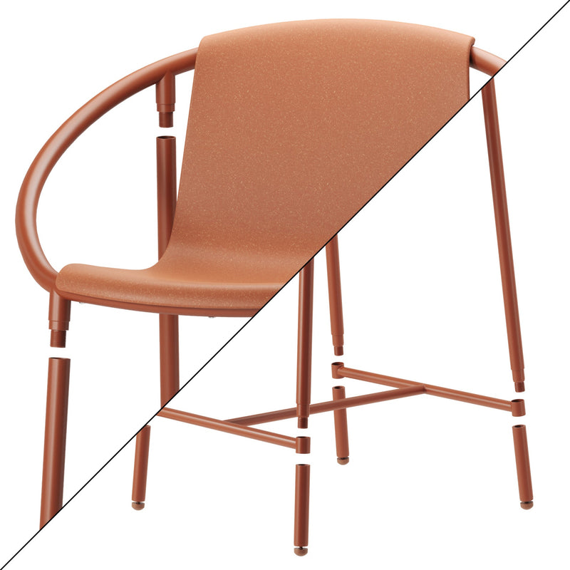 Ringo Counter Stool - image 9