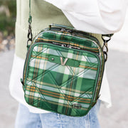 LUG - Skeeter Bridge Convertible Crossbody