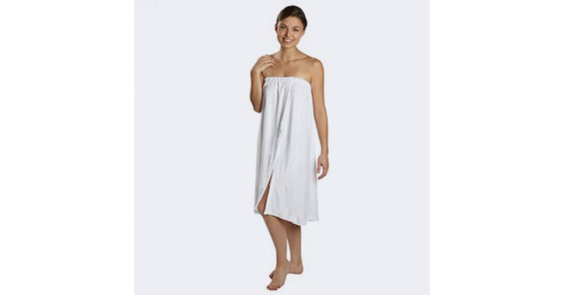 Silkline - Spa Wraparound (one size)