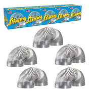 Slinky - Junior Toys & Games Five
